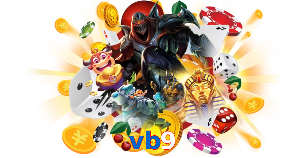 vb9